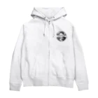 あいするのあいする Zip Hoodie