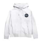 ace interiorのエースインテリア　グッズ Zip Hoodie