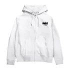 nekomataのOtenba　パーカー Zip Hoodie