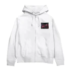 S204_Nanaのオリオン大星雲と馬頭星雲 Zip Hoodie