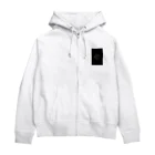 softbank777の感動の花火 Zip Hoodie