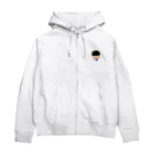 hatoyuのEのうちのキノコ♡ Zip Hoodie