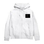 KJKのpark2 Zip Hoodie