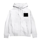 日山　拓志のひかり Zip Hoodie