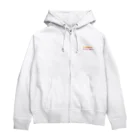 なか🌟の目を見て話せ！ Zip Hoodie