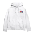 松江SPEEDオリジナルグッズの松江SPEEDオリジナルグッズ Zip Hoodie