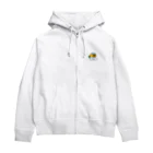 iv_e2006のbeecute Zip Hoodie