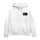 kunpuuの深淵のささやき Zip Hoodie