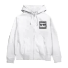 agwqのフフフ！！ Zip Hoodie