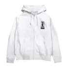 CAESARのSUPERACE/スーパーエース Zip Hoodie