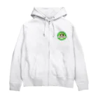 morizou30のじゅう Zip Hoodie