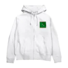 フォーヴァのオセロ Zip Hoodie