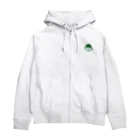 施工の神様の「施工の神様」 スウェット Zip Hoodie