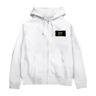 ブランのUner Cats Zip Hoodie