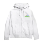 OCBGaming のOCBユニフォーム Zip Hoodie