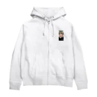 りりあん♪のあんなんなひめちゃん Zip Hoodie