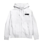 FZTのメンヘラ Zip Hoodie