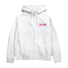 愛の革命家【後藤輝樹】のしこ太エクスタシーＴシャツ　シコタシーＴシャツ Zip Hoodie