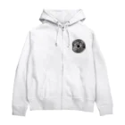 AAAstarsの1krone Zip Hoodie