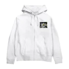 Dreamscape(LUNA)のそのままの君で良いよ Zip Hoodie