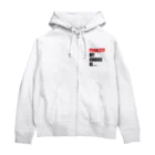 ラグビー　KUMAのラグビー　PENALTY GO! Zip Hoodie