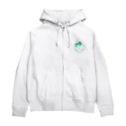 SUMOMOのナース☆ Zip Hoodie