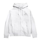 Akiwaの南の島 Zip Hoodie