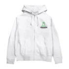 たこ太朗のハイテクプラザのタカマトグループ Zip Hoodie