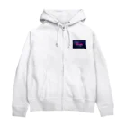 解放区の【解放区】ENJOY GUILT Zip Hoodie