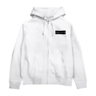 トイロ / toiroの全削除_D Zip Hoodie