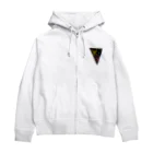 Drecome_Designのナツノヨゾラ Zip Hoodie