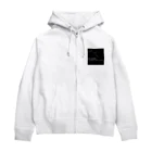 Abendrotの山あり谷あり Zip Hoodie