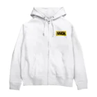 人間製作所(人間レストラン)のNNGN Zip Hoodie