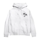 ナナホシ店舗のmr.parker jr. Zip Hoodie