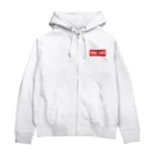 IDEANのご自由にお持ち帰りください Zip Hoodie