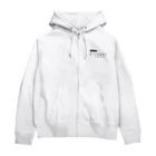 マイナス・ポップ・ドリームの【たすけてくれ。】隣人の生活音がうるさい。 Zip Hoodie