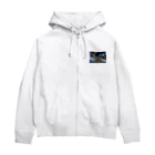 さかのCABALA Thunder Zip Hoodie