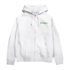 Yatamame-縁-のHPは満タンです！ Zip Hoodie