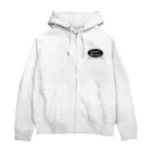 西蓮の関羽フェス2020 グッズ Zip Hoodie