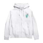 そおださんのそおださんパーカー Zip Hoodie