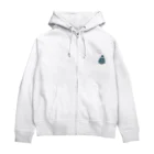 Kyokaのラジオパーソナリティ Zip Hoodie