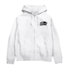 ルカタマのルカタマカレー (元祖) Zip Hoodie