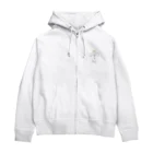 にしき屋さんのクソネミノ神vol.2 Zip Hoodie