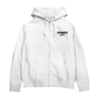 JIMOTO Wear Local Japanの下関市 SHIMONOSEKI CITY Zip Hoodie