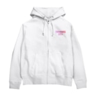 JIMOTO Wear Local Japanの徳島市 TOKUSHIMA CITY Zip Hoodie