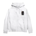 komasen333の諸悪の根源のように評されていたその人物は、最後の最後まで反対していた Zip Hoodie