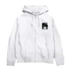 おの清正井、Power Zip Hoodie