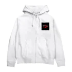 Girasole公式のGirasole限定グッズ Zip Hoodie