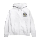 さたとまゆの俺鶴 Zip Hoodie