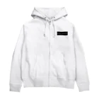 バイオレンスジャックフィルムのナイトサファリ Zip Hoodie